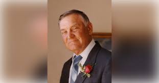 Obituary information for Donald Arthur Zetterlund