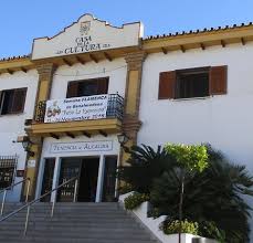 Ma ci sono molti altri luoghi di interesse a arroyo de la miel in cui trovare sistemazioni tramite vrbo italia. Casa De La Cultura Benalmadena 2020 All You Need To Know Before You Go With Photos Tripadvisor
