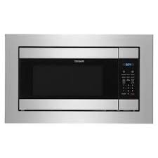 Love This Product I Found It On Fergusonshowrooms Com In 2020 Built In Microwave Frigidaire Gallery Stainless Steel Microwave