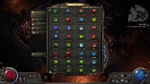 Path of Exile 2』では「俺の考えた最強のスキル」が作れる。スキルジェムなど新要素が増えた先行体験レポート