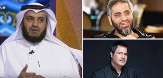 فضل الصلاة على النبي صلى الله عليه وسلم. Ø¨Ø§Ù„ÙÙŠØ¯ÙŠÙˆ Ù…Ø´Ø§Ø±ÙŠ Ø§Ù„Ø¹ÙØ§Ø³ÙŠ ÙŠØªÙ‡Ù… Ø§Ù„Ø­Ù„Ø§Ù†ÙŠ Ø¨ØªØ¹Ø·ÙŠÙ„ Ø£ØºÙ†ÙŠØªÙ‡ Ù…Ø¹ ÙØ¶Ù„ Ø´Ø§ÙƒØ± Ø®Ø¨Ø± ÙÙŠ Ø§Ù„ÙÙ†
