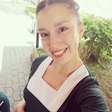 Constanza Castillo Pérez