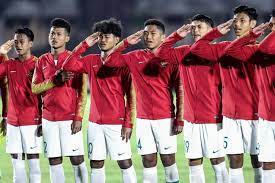Berita timnas hari ini jumat, 6 maret 2020 1. Jadwal Timnas U19 Indonesia Di Piala Asia U19 2020 Kamboja Jadi Lawan Perdana Halaman All Kompas Com