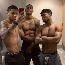 See more of light skin black guys on facebook. Pin On Boy Tomen