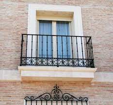 Maybe you would like to learn more about one of these? Balcon De Forja Barandales Para Balcones Rejas Para Balcones Balcones Para Ventanas
