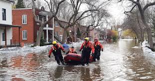 Sauf dans le cas des inondations exceptionnellement graves, les écosystèmes et les populations humaines de beaucoup de régions adaptent leurs activités. Les Inondations Et Le Rechauffement Climatique Sont Ils Lies Equiterre Org Pour Des Choix Ecologiques Equitables Et Solidaires