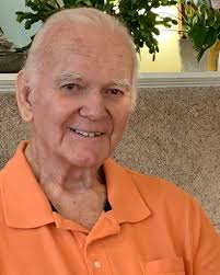 Eugene Louis Chamboredon Obituary March 30, 2024