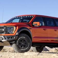 This site, and all information and materials appearing on it, are presented to the user as is without warranty of any kind, either express or implied. 2021 Ford F 150 Raptor Suv Rendering Is Too Good For Production