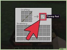 Farsi benedire 88 descrizione sogno: Limited Time Deals Minecraft Canna Da Pesca Off 75 Nalan Com Sg