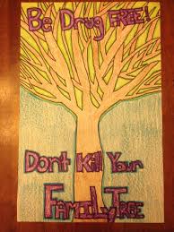 Drug Free Poster Idea Drug Free Posters Free Poster Drug Free