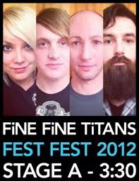 Grand Rapids Rocks- Fine Fine Titans