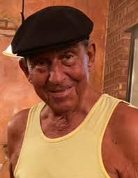 Obituary for Joseph G. "Jimbo" Levato