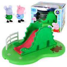 Peppa pig episodic animation, peppa pig songs for kids, peppa pig toy play and peppa pig stop motion create a world that centres on the everyday experiences of young children. Peppa Pig Edmond Elephant Toy Shop Clothing Shoes Online