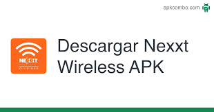 Descargar gratis mediashare wireless 2.0.038 para el teléfono o tableta android, tamaño del archivo: Nexxt Wireless Apk 1 0 7 Aplicacion Android Descargar