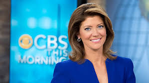 The reporter is keeping us up to date on her health on instagram, and shared on monday that she was hoping to return to new york. Cbs News Overhauls Morning Evening Anchors In Bid For New Era Variety