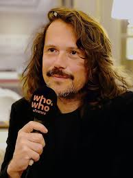 Le Grand Entretien : David Martinon