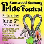 Stanwood-Camano Pride Parade and Party in the Park