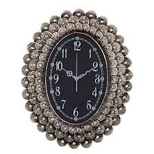 Our range of products include peacock hanging wall clock, wings wooden wall clock, traditional brass finish wall clock, wall clock with crushed decor your living area with this beautiful antique look peacock shaped wall clock. Wall Clocks Decor Vintage Peacock Large Wall Charts Drawing Room Europeanstyle Wall Clock Clocks Clock Fashion Cre Clocks Fashion Clock Wall Decor Wall Clock