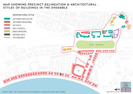 List of Buildings, Architectural Styles ...