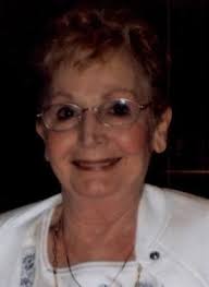 Elizabeth Vreeland Obituary (2015)