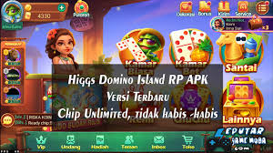 1.7.1 report a new version . Higgs Domino Rp Apk Versi Terbaru Dan Versi Lama Chip Melimpah Seputar Game Moba