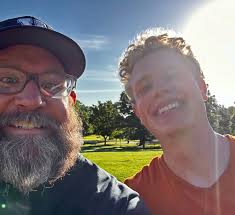 F3 workout at Mt. Trashmore in Virginia Beach