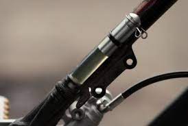 In Progress Designed Reservoir For Brake Fluid Motorcycle Honda Cb 750 Cafe Racer Brake Update Gazzz Garage Cafe Racer Cb750 Cafe Racer Bike Details