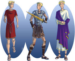 The success of percy jackson would also lead to other series that focused on the same premise of tags such as percy jackson, heroes of olympus, trials of apollo, and its abbreviated tags pjo. Download The Heroes Of Olympus And Percy Jackson Wallpaper With Heroes Of Olympus Armor Full Size Png Image Pngkit
