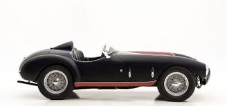 We did not find results for: 1953 Ferrari 166 53 Mm Barchetta By Oblin For Sale Classic Car For Sale Hyman Ltd