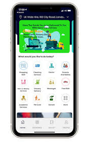 The cleaners you can trust! London Gets New All Inclusive On Demand App That Is Set To Dwarf Uber Maxinews