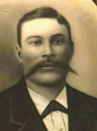 Charles Franklin Potter (1857-1937)