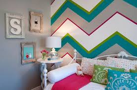 Your kids will be very happy if you make them an interesting corner in their room where they can express themselves. 21 Creative Accent Wall Ideas For Trendy Kids Bedrooms