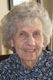 Charlotte Ann Cowan Bonnell (1930-2017)