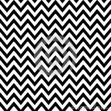 Black And White Striped Background Horizontal Vector Zigzag Chevron Seamless Pattern Horizontal Curved Wavy Zig Zag Lines Simple Stylish Black And White Background Geometric Background Seamless Patterns