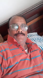 I live in Mumbai I'm 60 year old widow man looking for someone partner