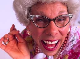 C.J. Newsom's Classic Country & Comedy