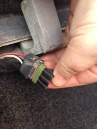 Wiring a junction box to 130 watt solar panel. Camper Shell Wiring Ford Truck Enthusiasts Forums
