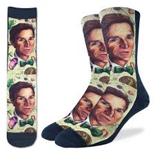 Most forensic scientists work in police labs. Men S Bill Nye Socks Dutch Growers Saskatoon