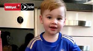 5 yıldızlı otelde inanılmaz kaza