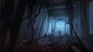 Portal 2 Concept Art Portal Art Concept Art Portal 2