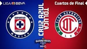 ¿cómo llega toluca y cruz azul a los cuartos de final? Resumen Y Goles Cruz Azul Vs Toluca Liga Bbva Mx Guard1anes 2021 Youtube