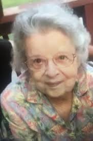 Obituary information for Mary Ann Corey