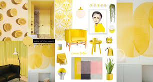 Earlier this month, the design world perked up when pantone announced ultimate gray and the vibrant, yellow illuminating as its color of the year 2021 selections. Yellow Italianbark