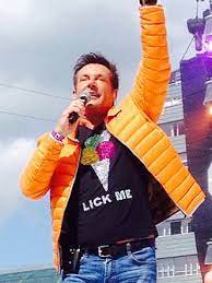 Maak me gek by gerard joling is a studio album, first released 2007. Gerard Joling Wikipedia