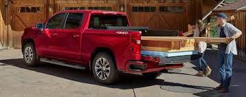 Before releasing best selling truck colors, we have done researches, studied market research and reviewed customer feedback so the information we provide is the latest at that moment. What Is The Bed Size Of A 2021 Chevy Silverado Bayer Auto Group