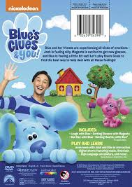 We did not find results for: Learn Sign Language With Blue And Josh In Blue S Clues And You Caring With Blue Skgaleana