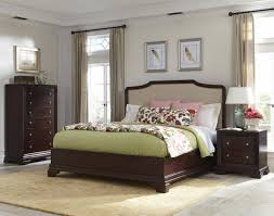 Style your home with the casual yet sophisticated design of the cottage collection. Brand Focus Cresent Fine Furniture Old Colony Furniture