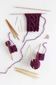 Denise interchangeable knitting and crochet. Knit Along Tips Tricks An Official Schedule