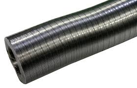 Gaine Flexible Evacuation Hotte Sanitaire Evacuation