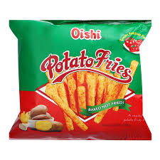 If you don't like kettle brand potato chips, or kettle chips for short, it's probably only because you haven't tried them yet. Ph Potato Fries Ketchup Flavour Beagley Copperman